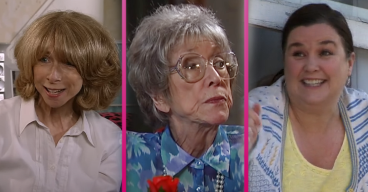 Coronation Street funniest scenes ever