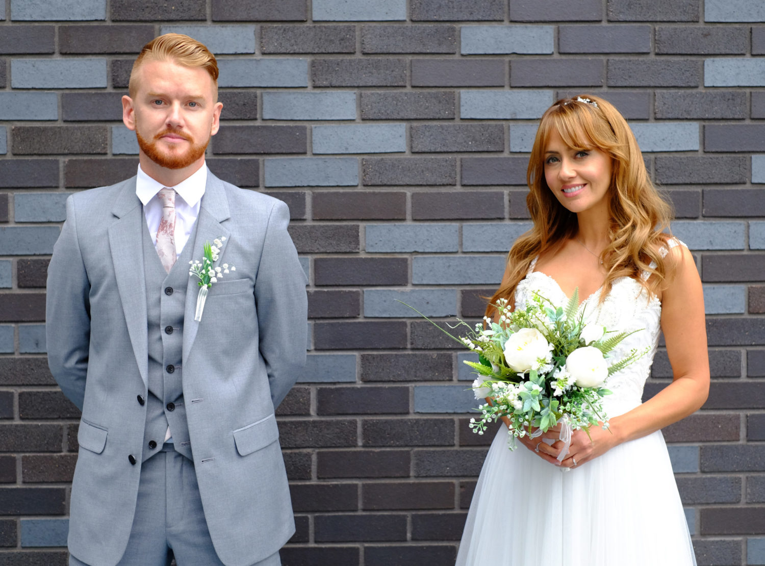 Maria in Coronation Street