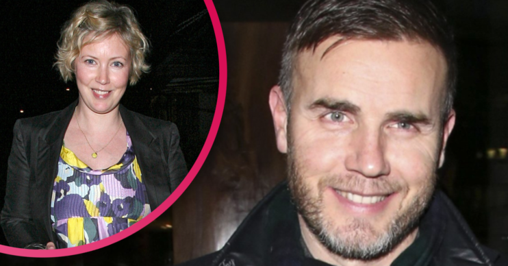 Gary Barlow daughter Poppy