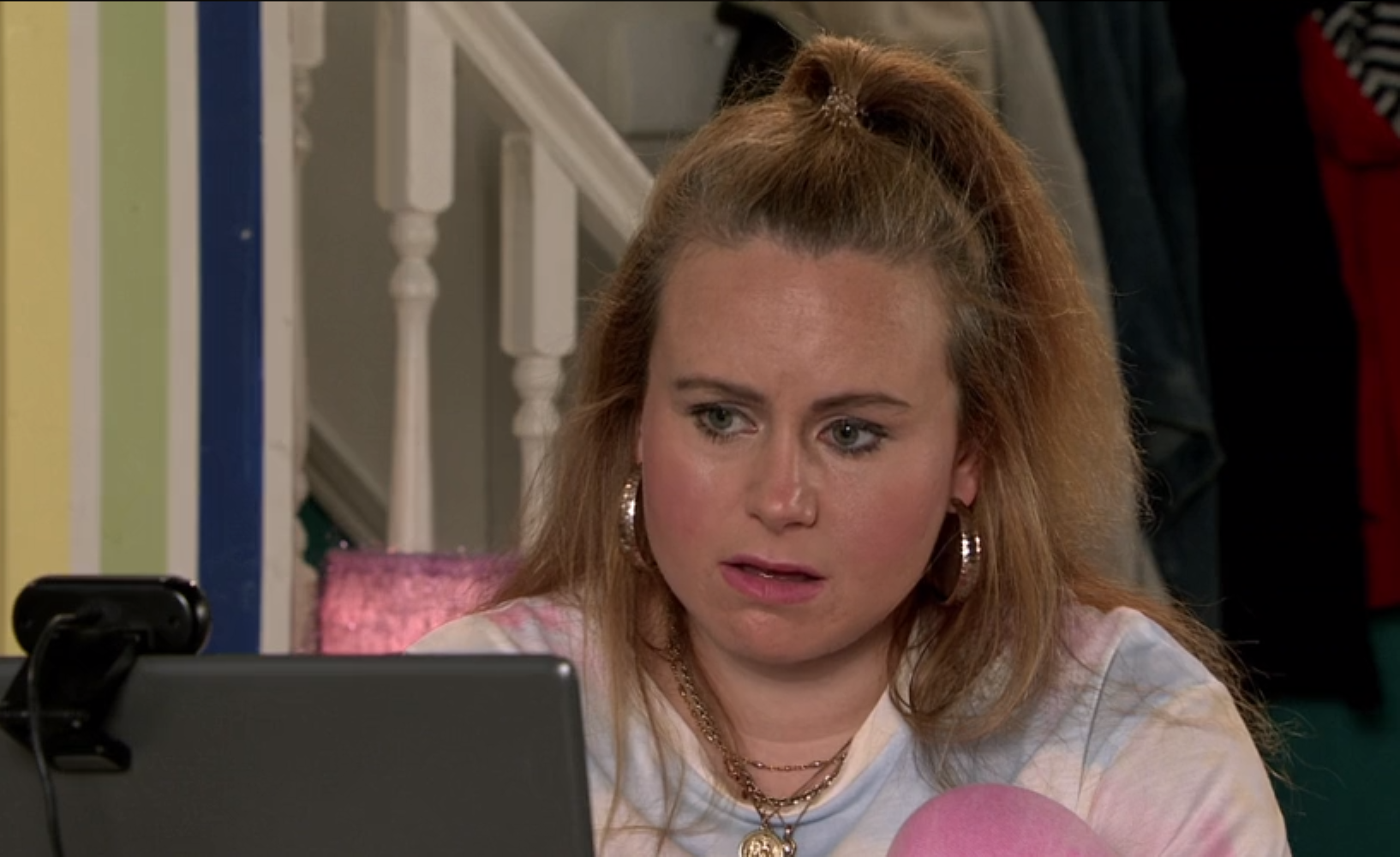 Coronation Street fans worry about Gemma Winter as she makes a terrible mistake?
