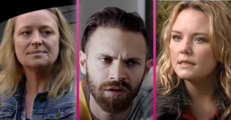 EastEnders character return Christmas