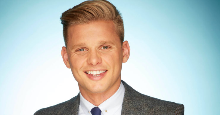 Jeff Brazier sons