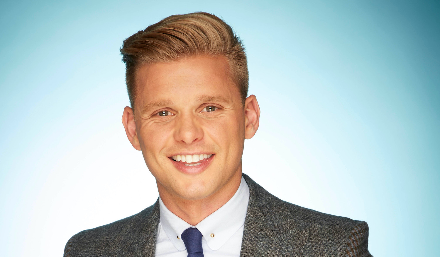 Jeff Brazier sons