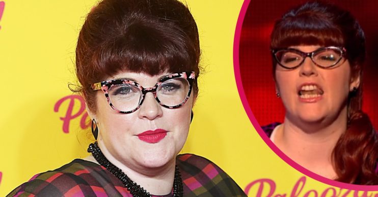 Jenny Ryan The Chase