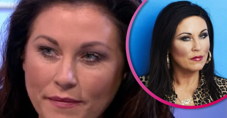 Jessie Wallace