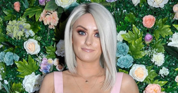 Katie McGlynn