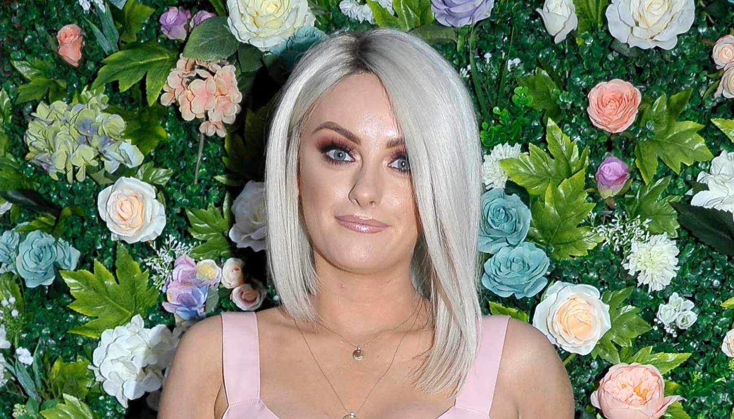 Katie McGlynn