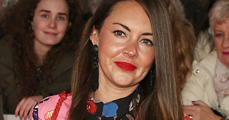 EastEnders star Lacey Turner pregnant