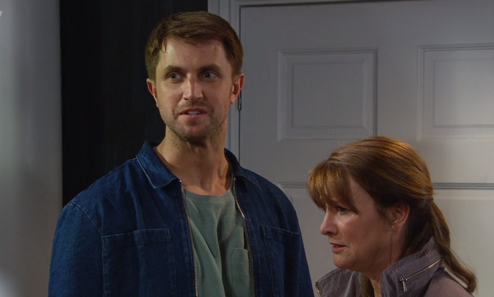 Emmerdale star Max Parker reveals fans will see another side to Luke in new storyline