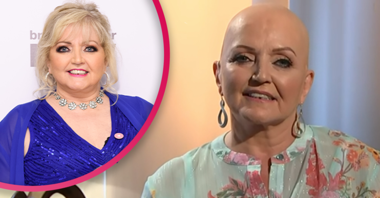 Linda Nolan cancer