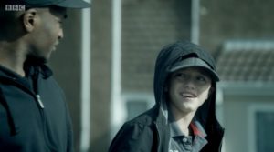 Line Of Duty Ryan