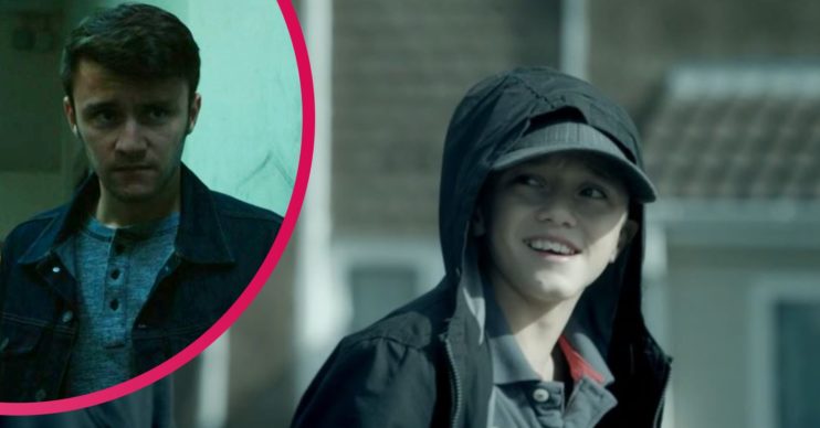 Line Of Duty Ryan