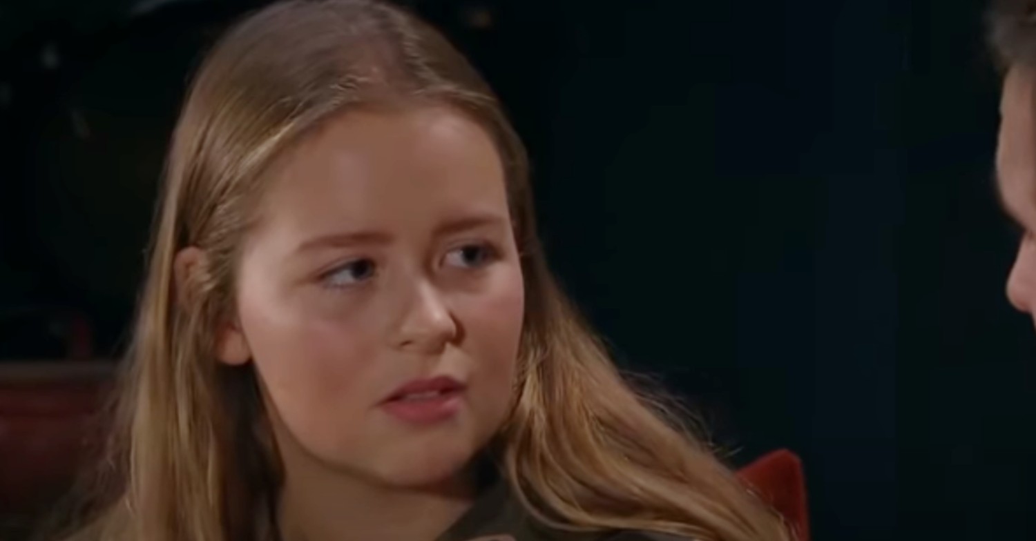 Emmerdale SPOILERS: Romance for Liv and Vinny?