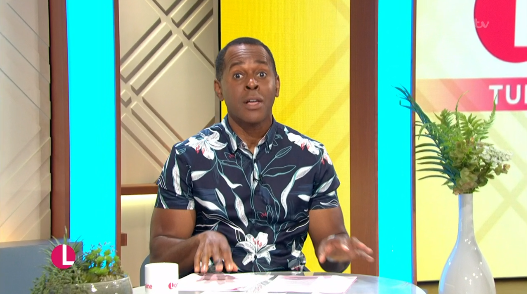 Lorraine Andi Peters