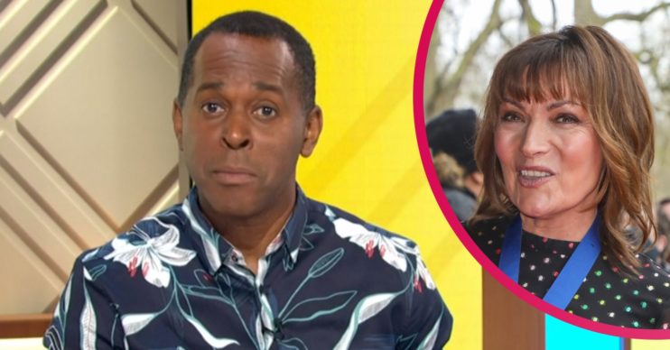 Lorraine Andi Peters