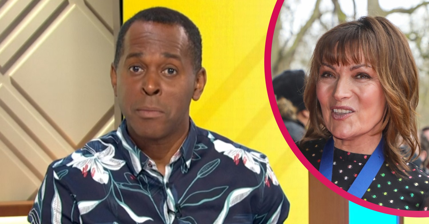Lorraine Andi Peters