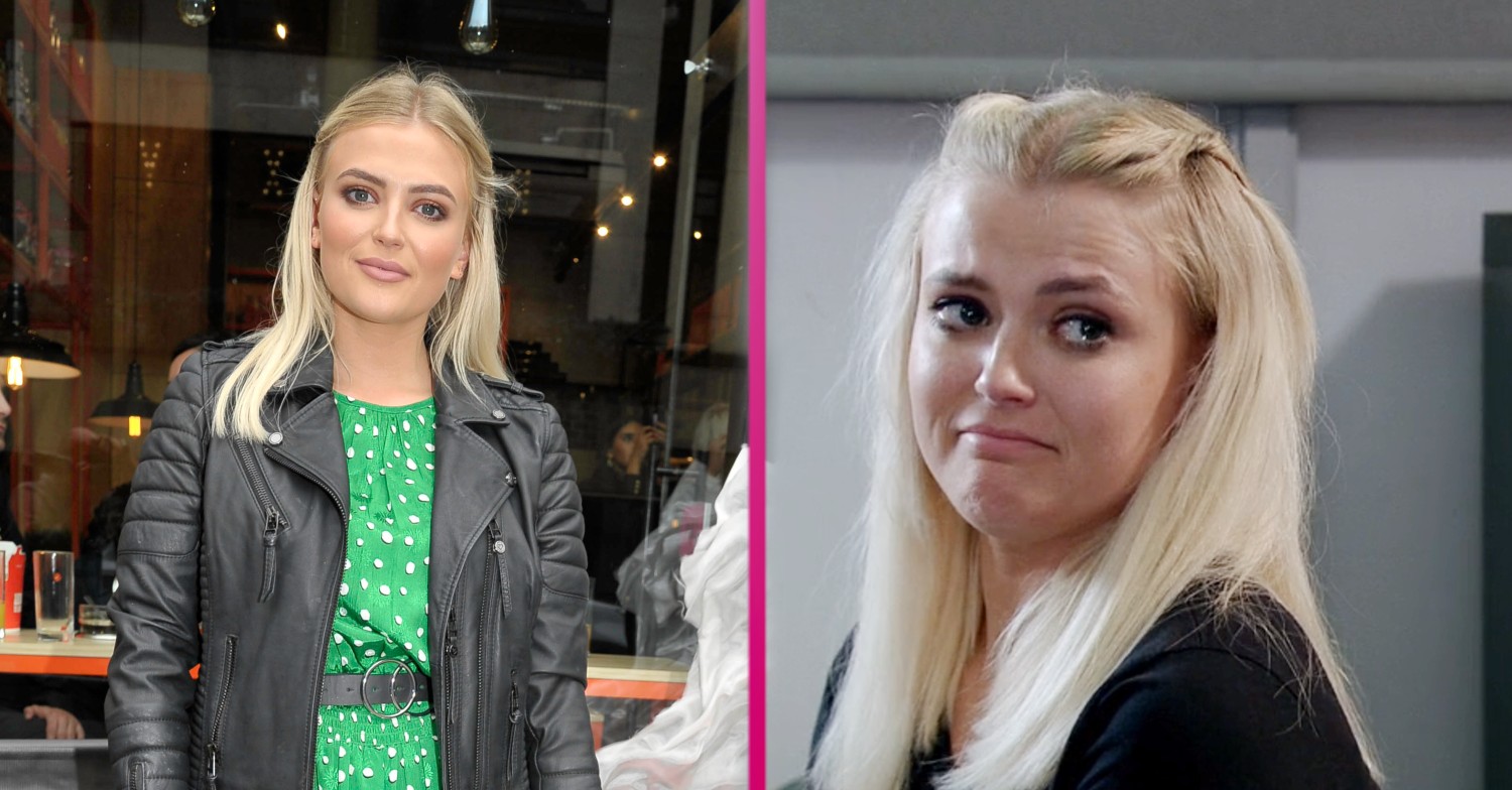 Lucy Fallon Don't Rock The Boat