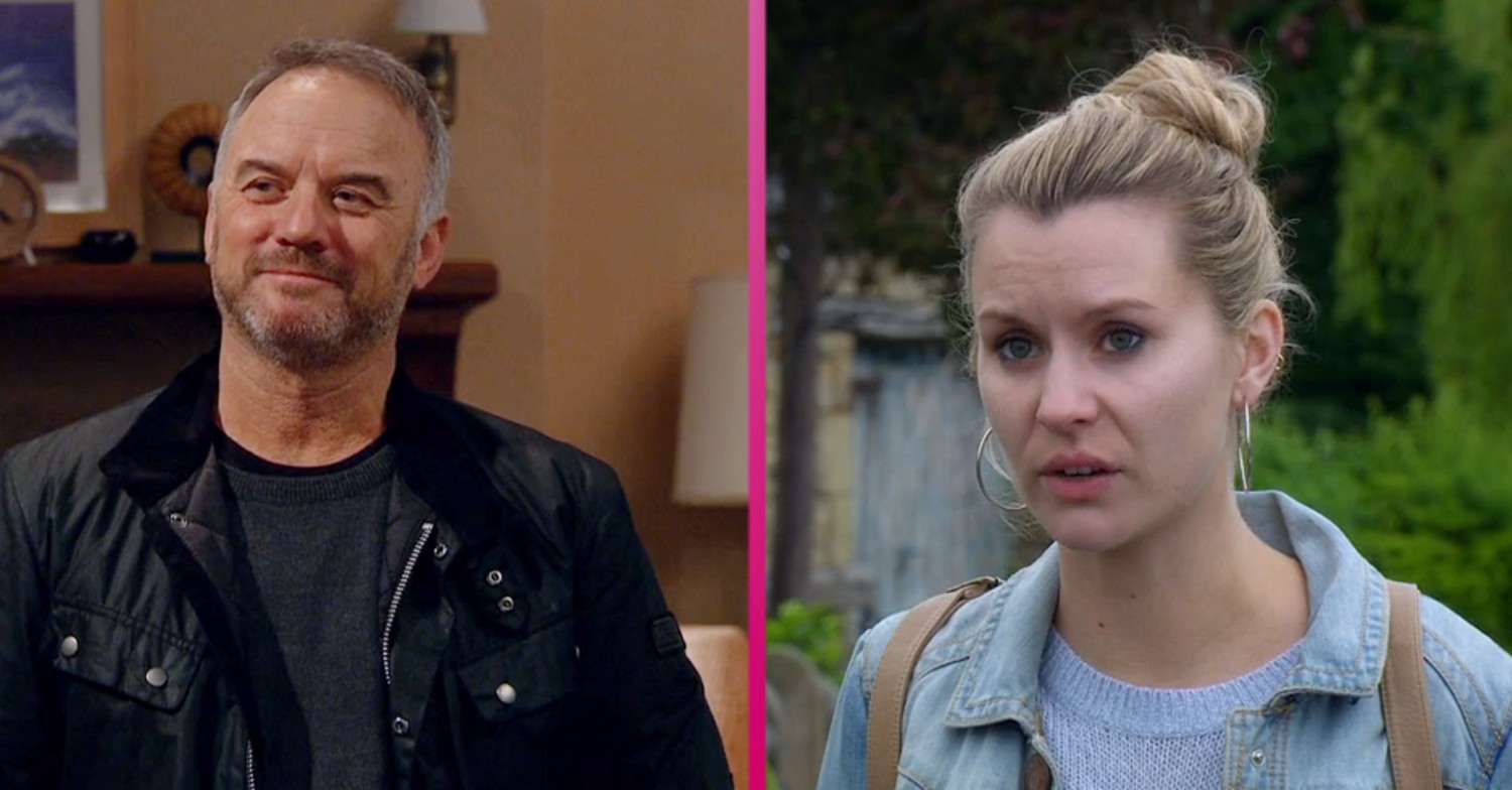 Emmerdale SPOILERS: Malone murdered as he attacks Dawn?