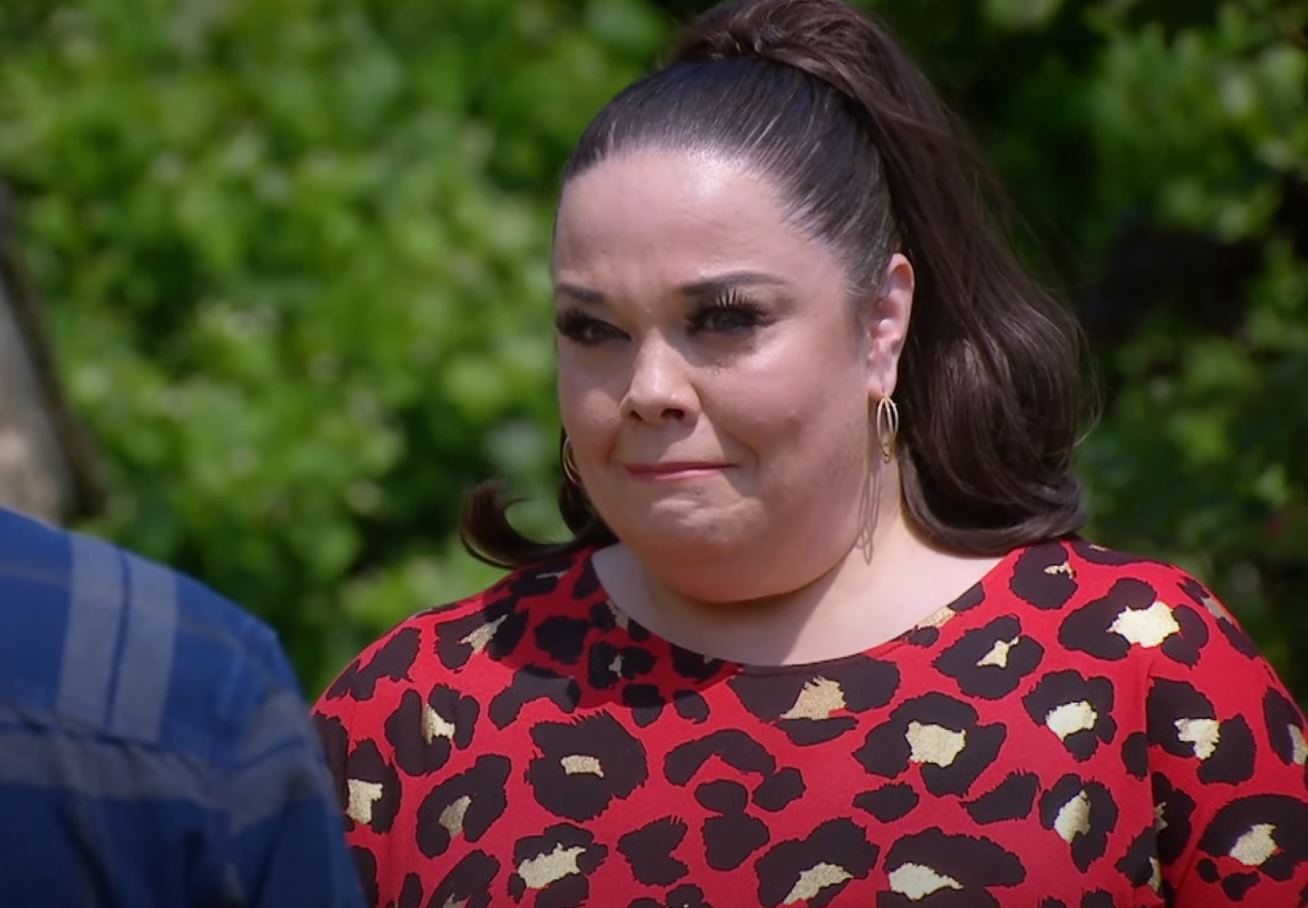 Emmerdale SPOILERS: Will offends Mandy with 'cow' comment