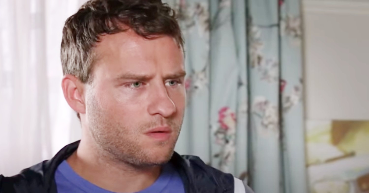 Coronation Street SPOILERS: Paul and Billy to split amid Todd's return? 