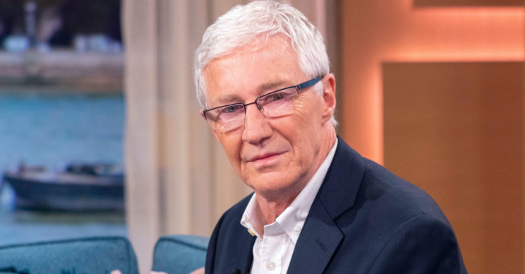 Paul O'Grady BBC radio show