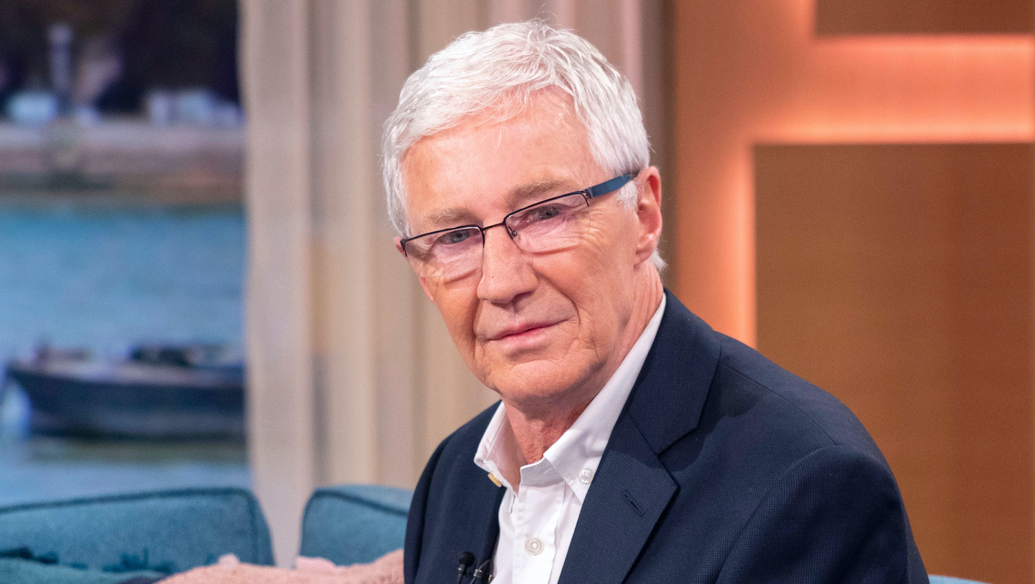Paul O'Grady BBC radio show