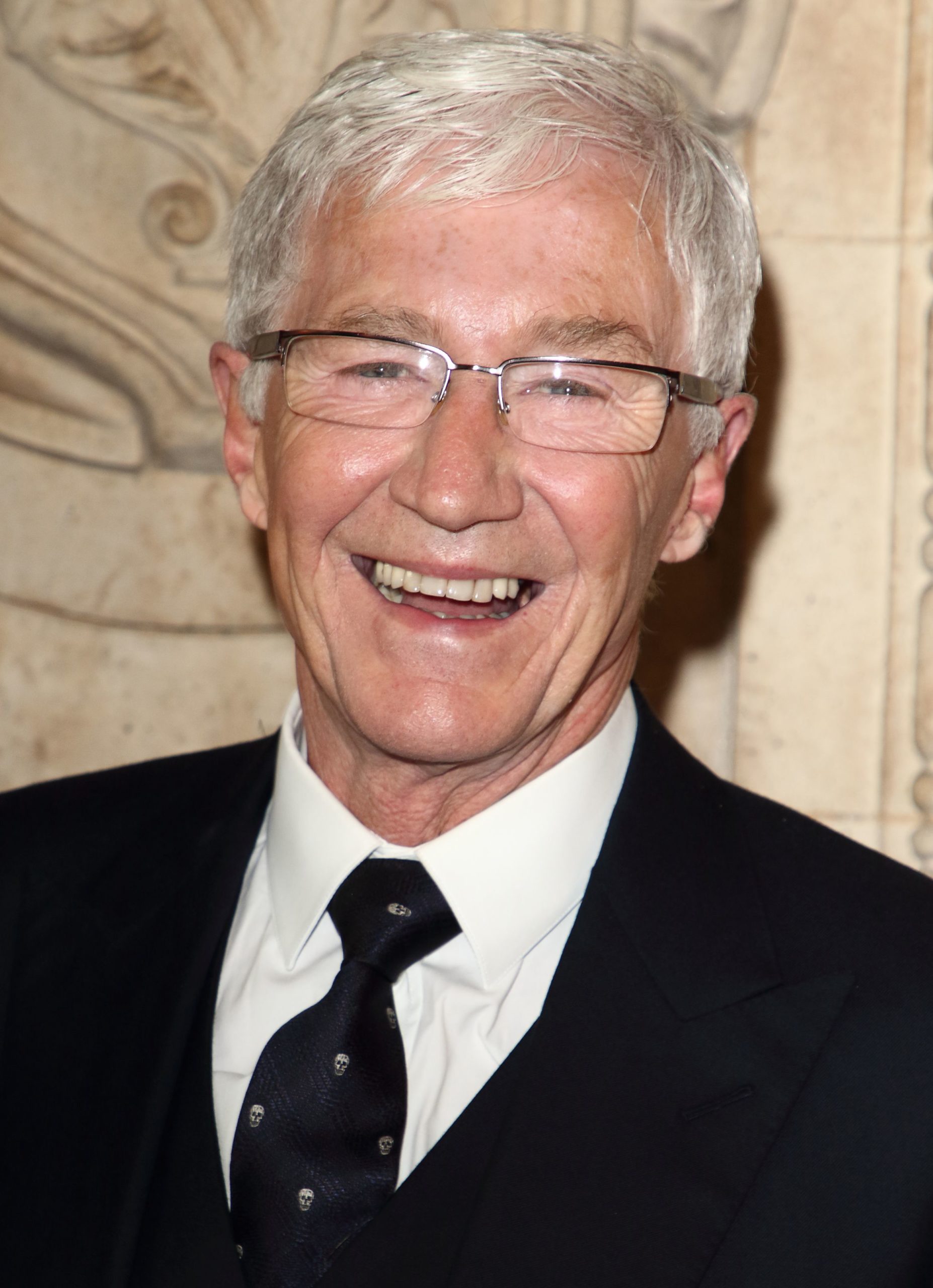Paul O'Grady BBC radio show