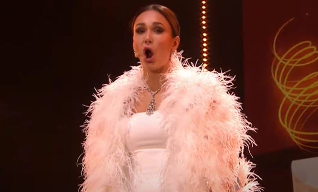 Proms Rule Britannia