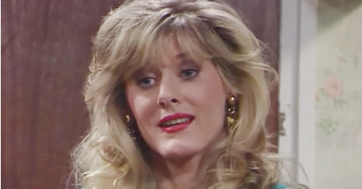 Raquel Coronation Street