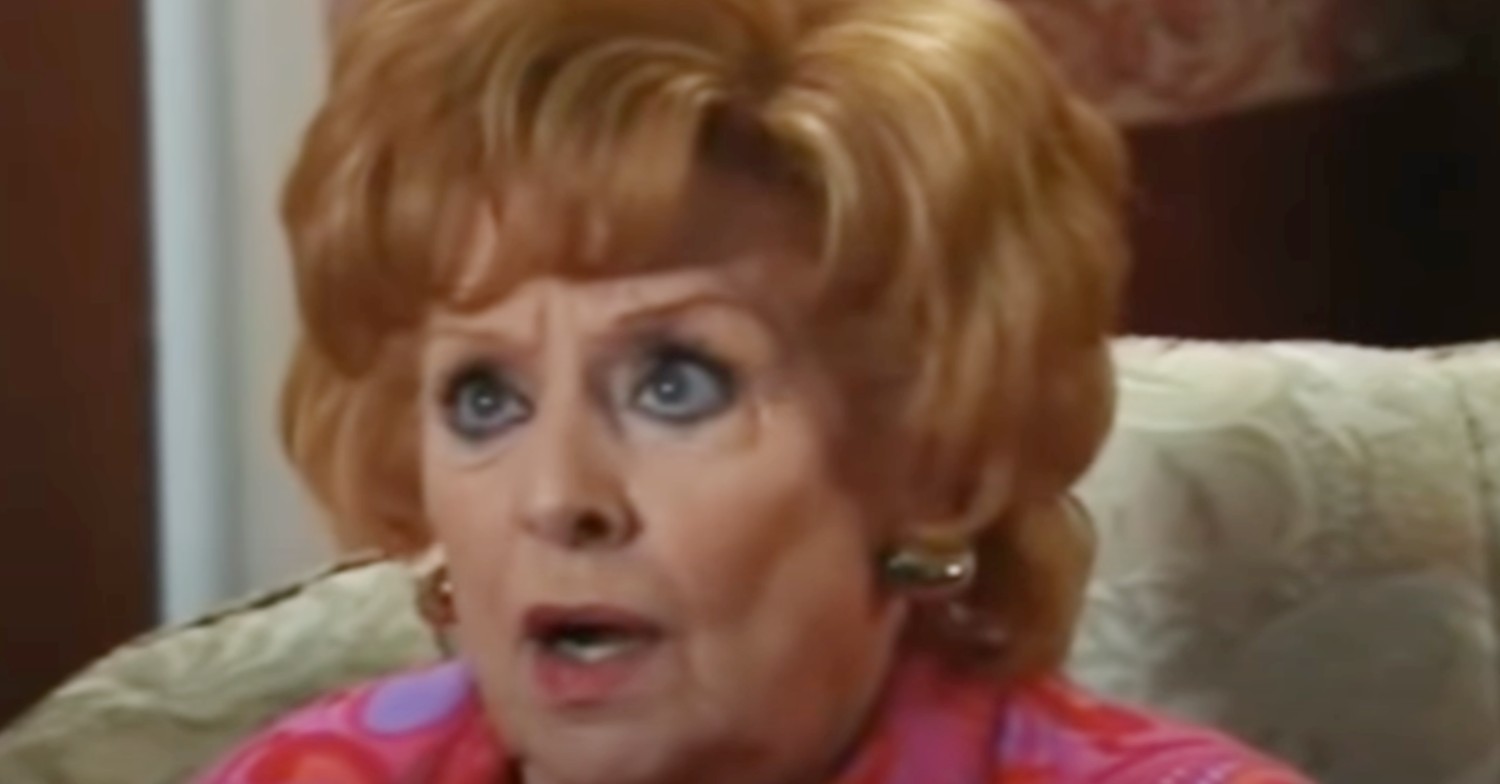 Corrie funny scenes