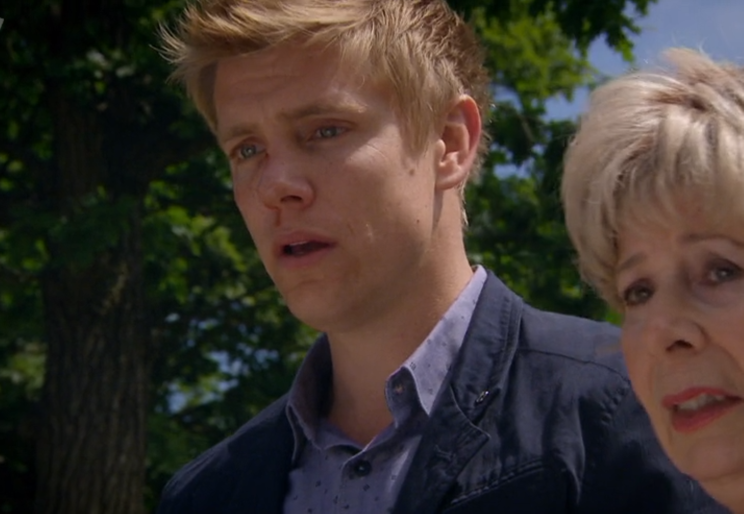 Emmerdale fans want the Sugden family rebuilt