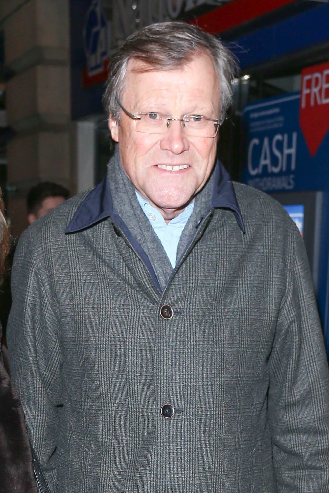 David Neilson