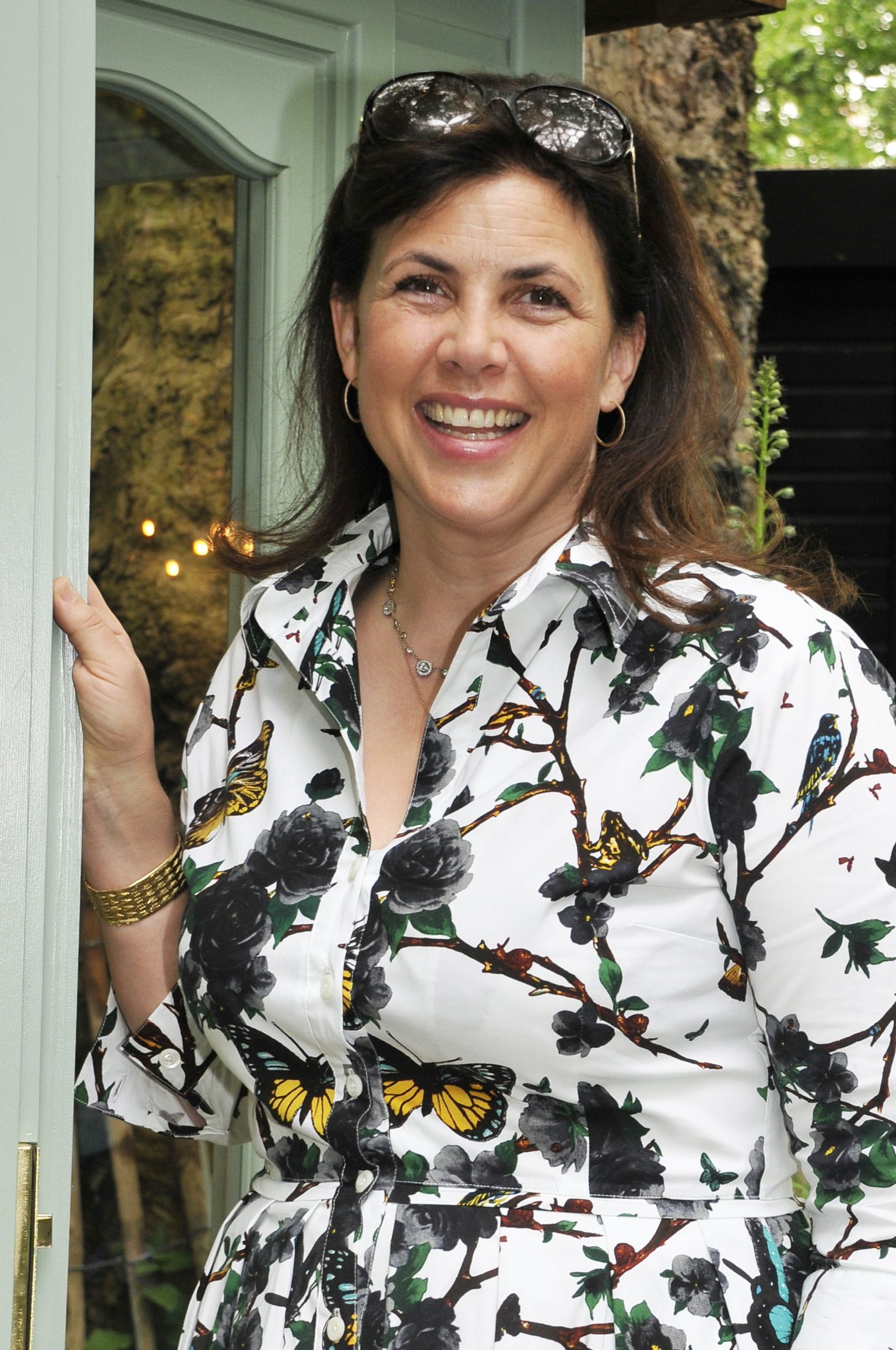 Kirstie Allsopp