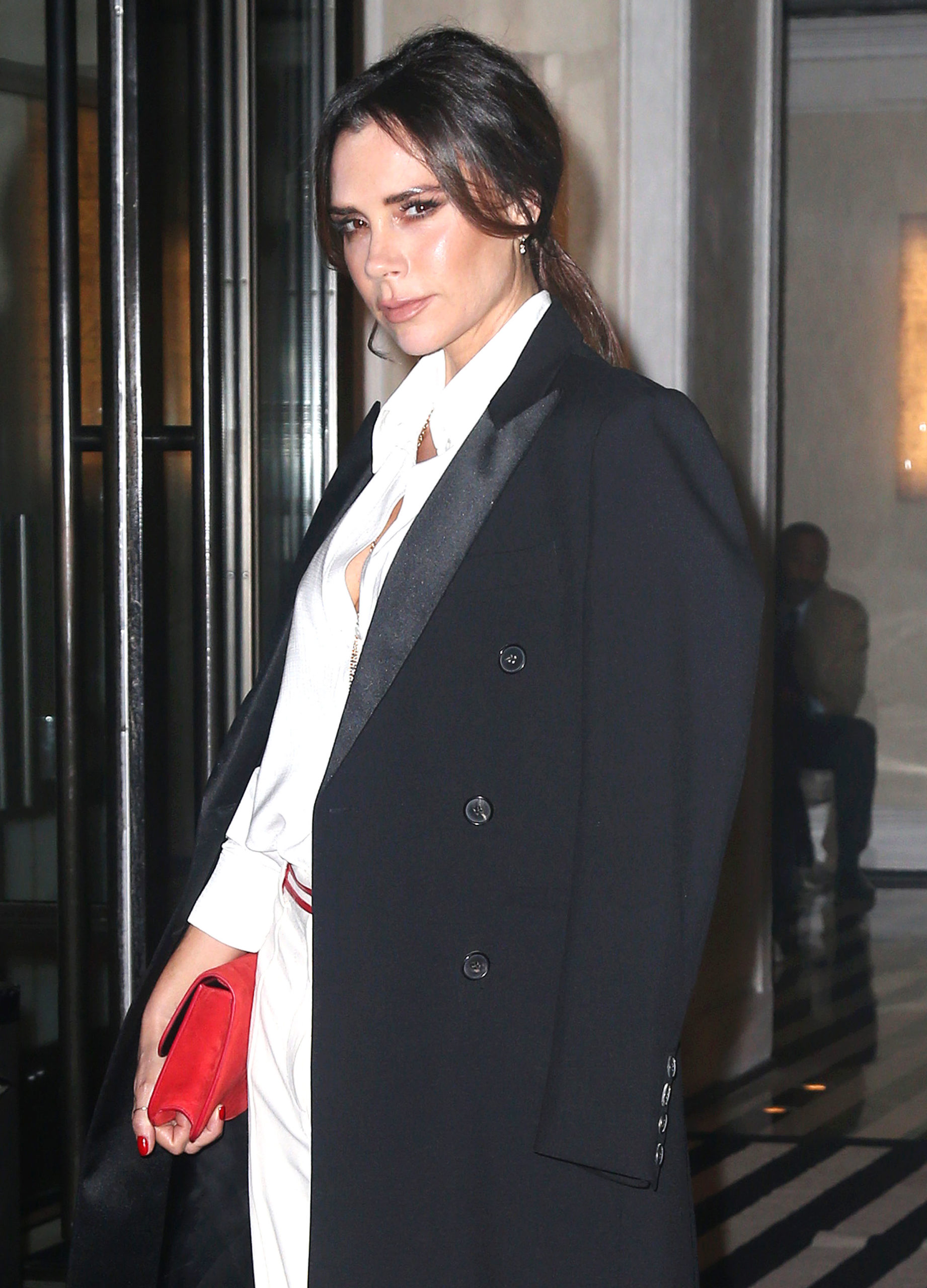 victoria beckham ramsay