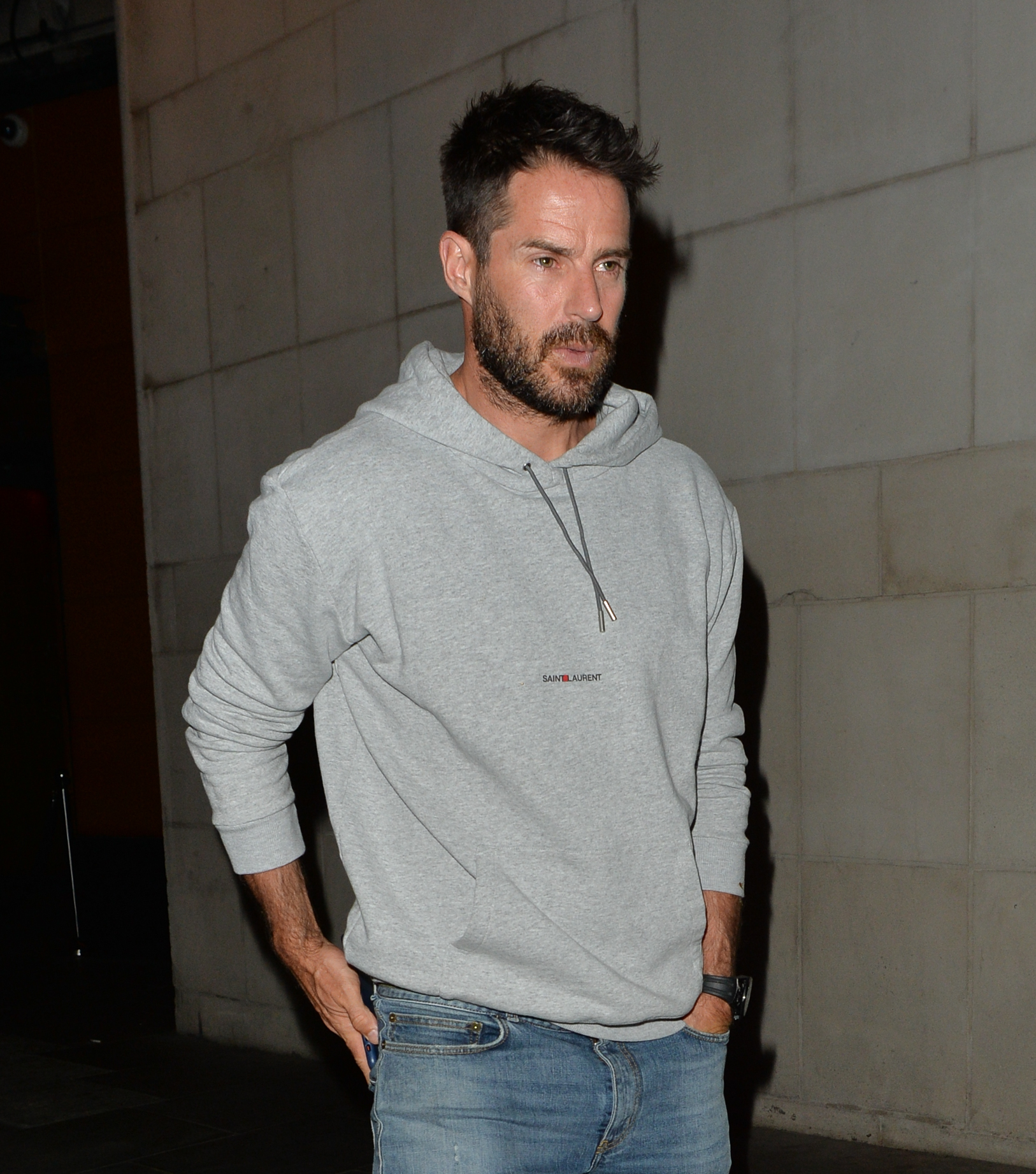 jamie redknapp unfollows louise