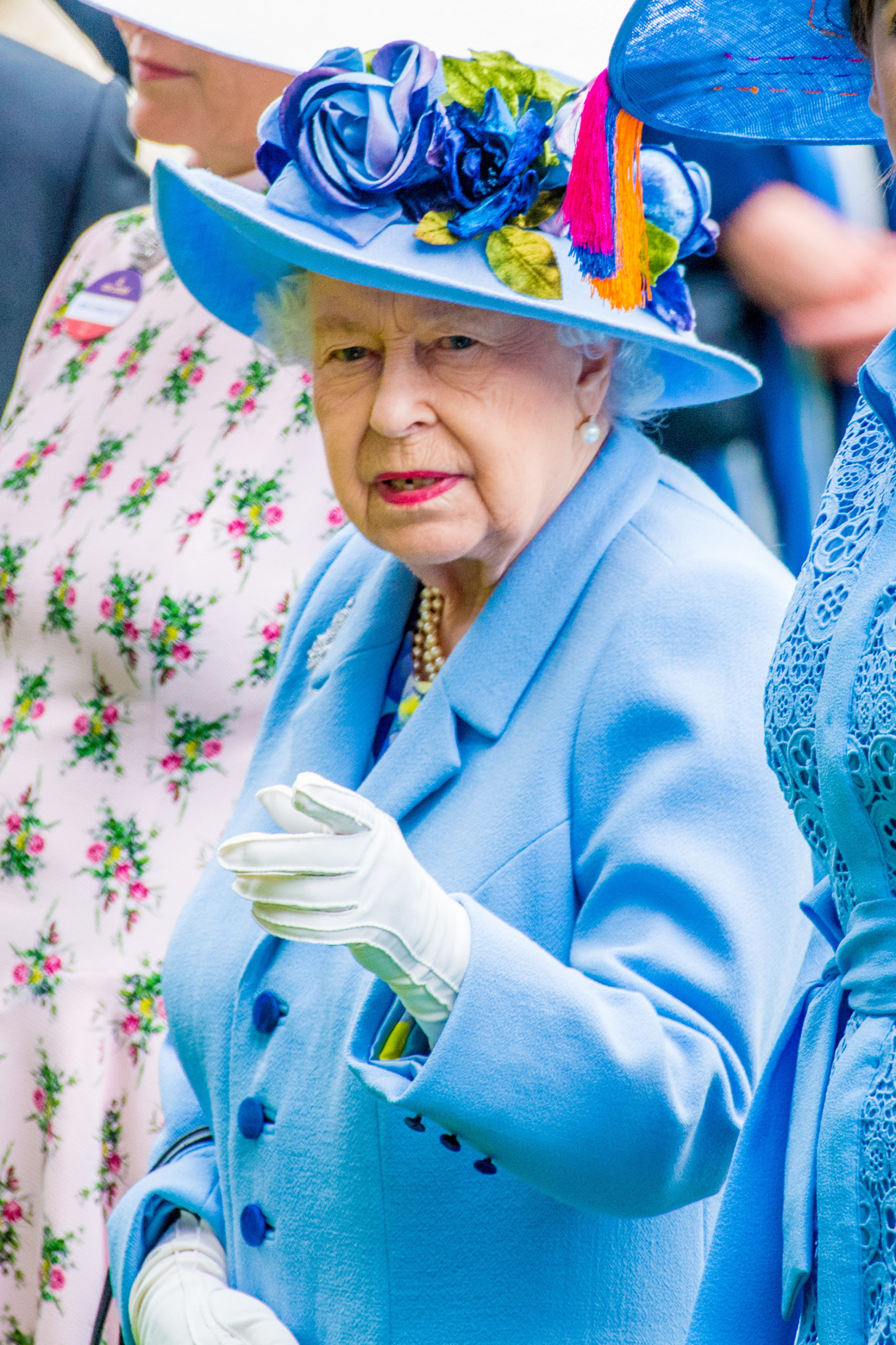 Princess Beatrice