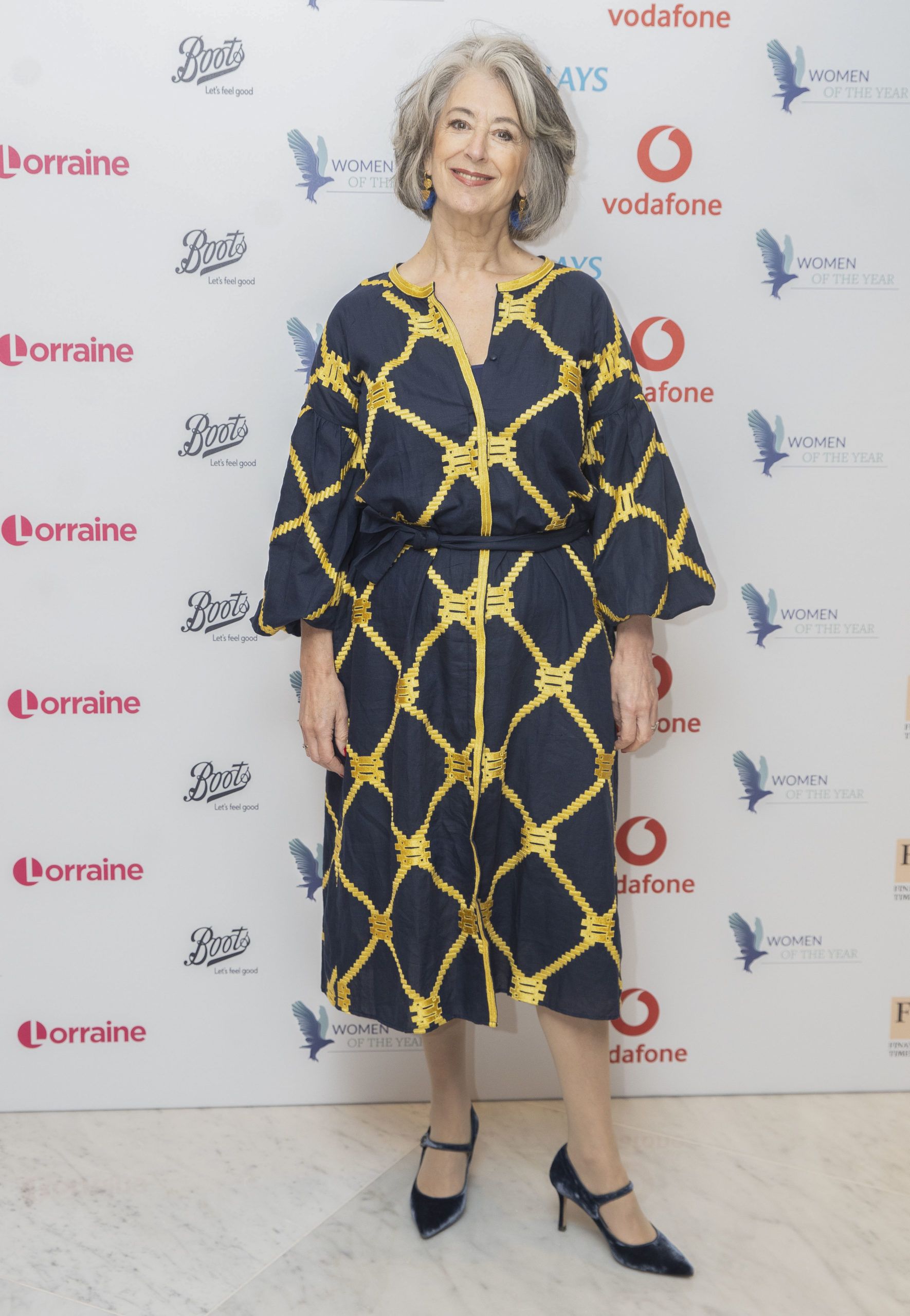 Maureen Lipman