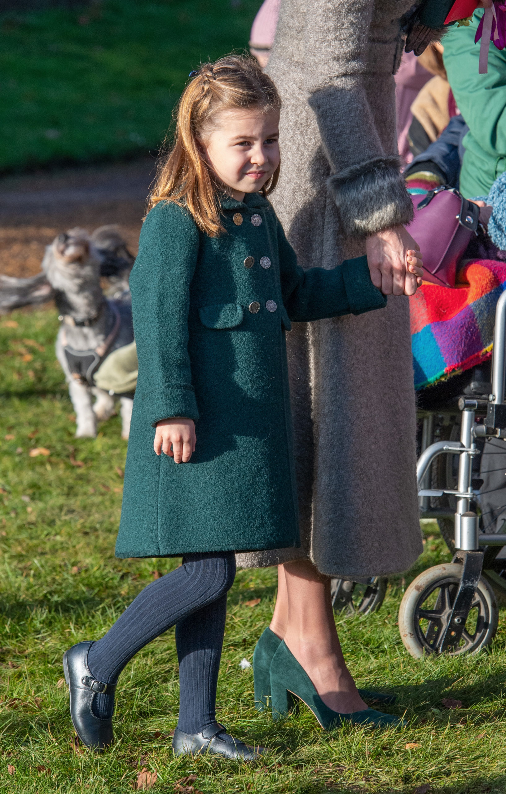 Princess Charlotte
