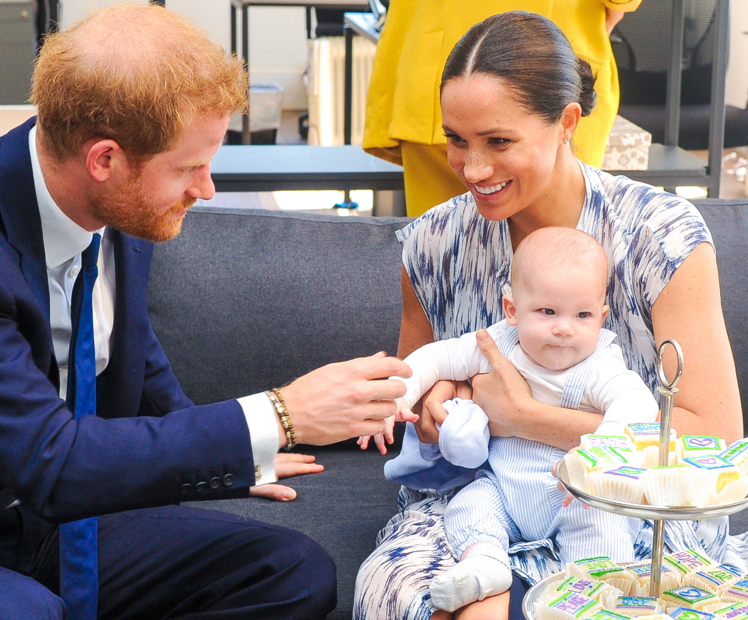 Prince Harry