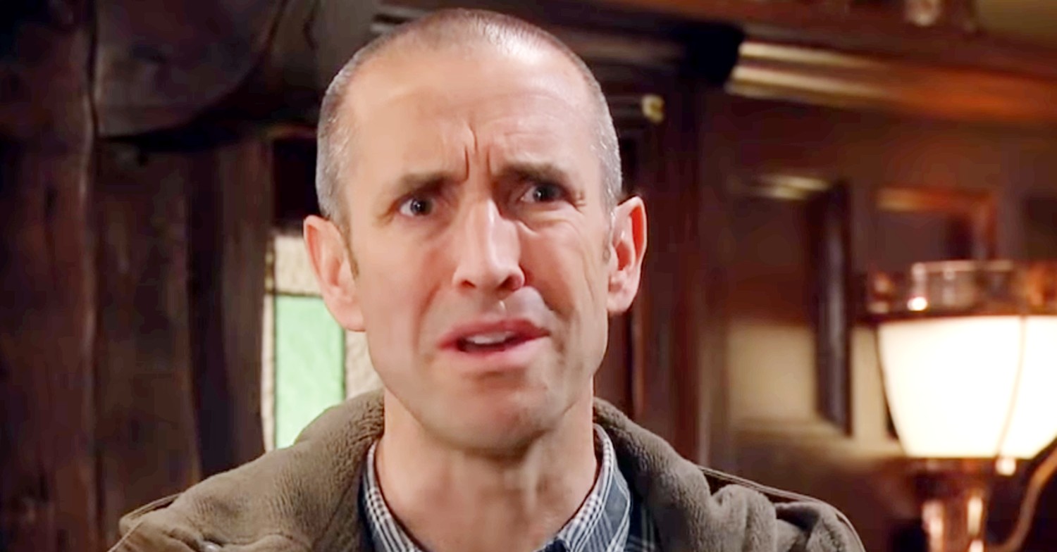 Emmerdale SPOILERS: Andrea returns to find Belle's moved in