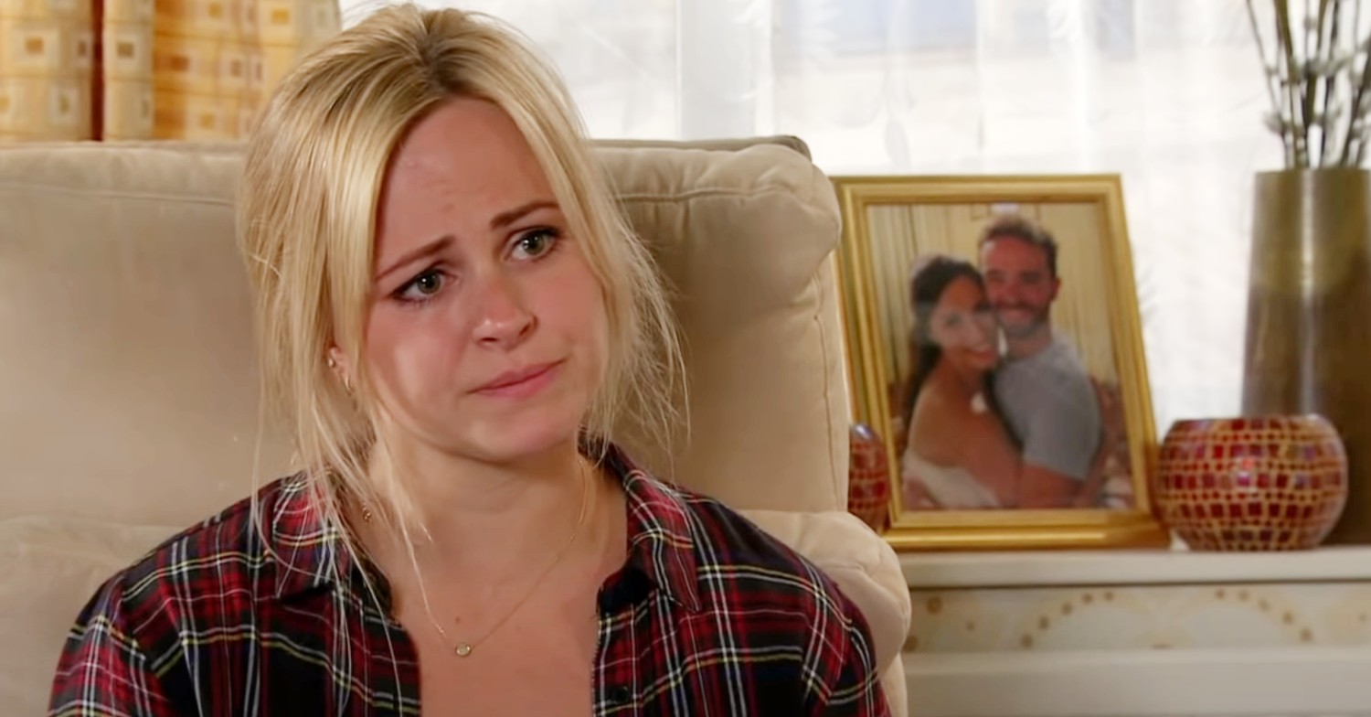 Coronation Street fans have no sympathy for Sarah as Adam ends their marriage