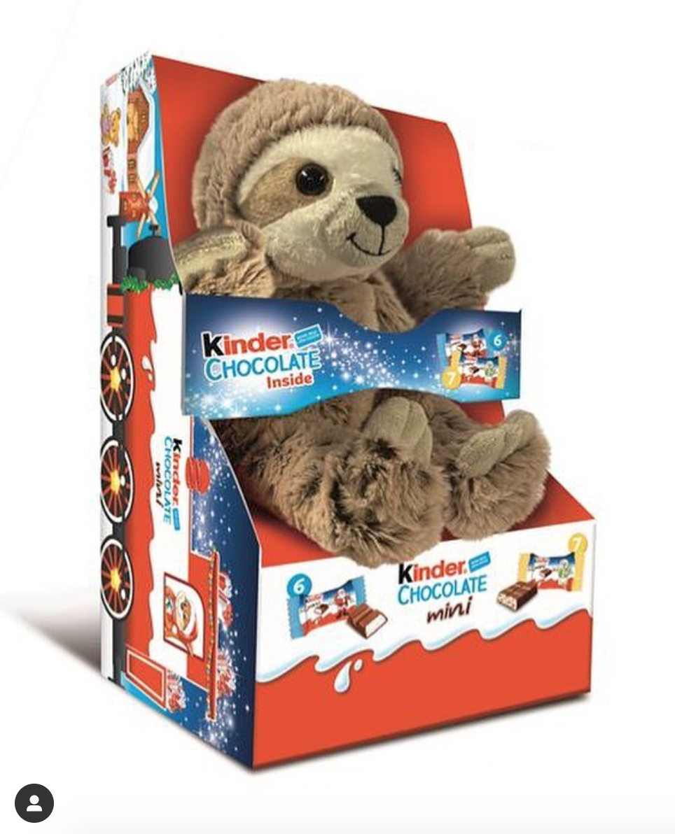 kinder