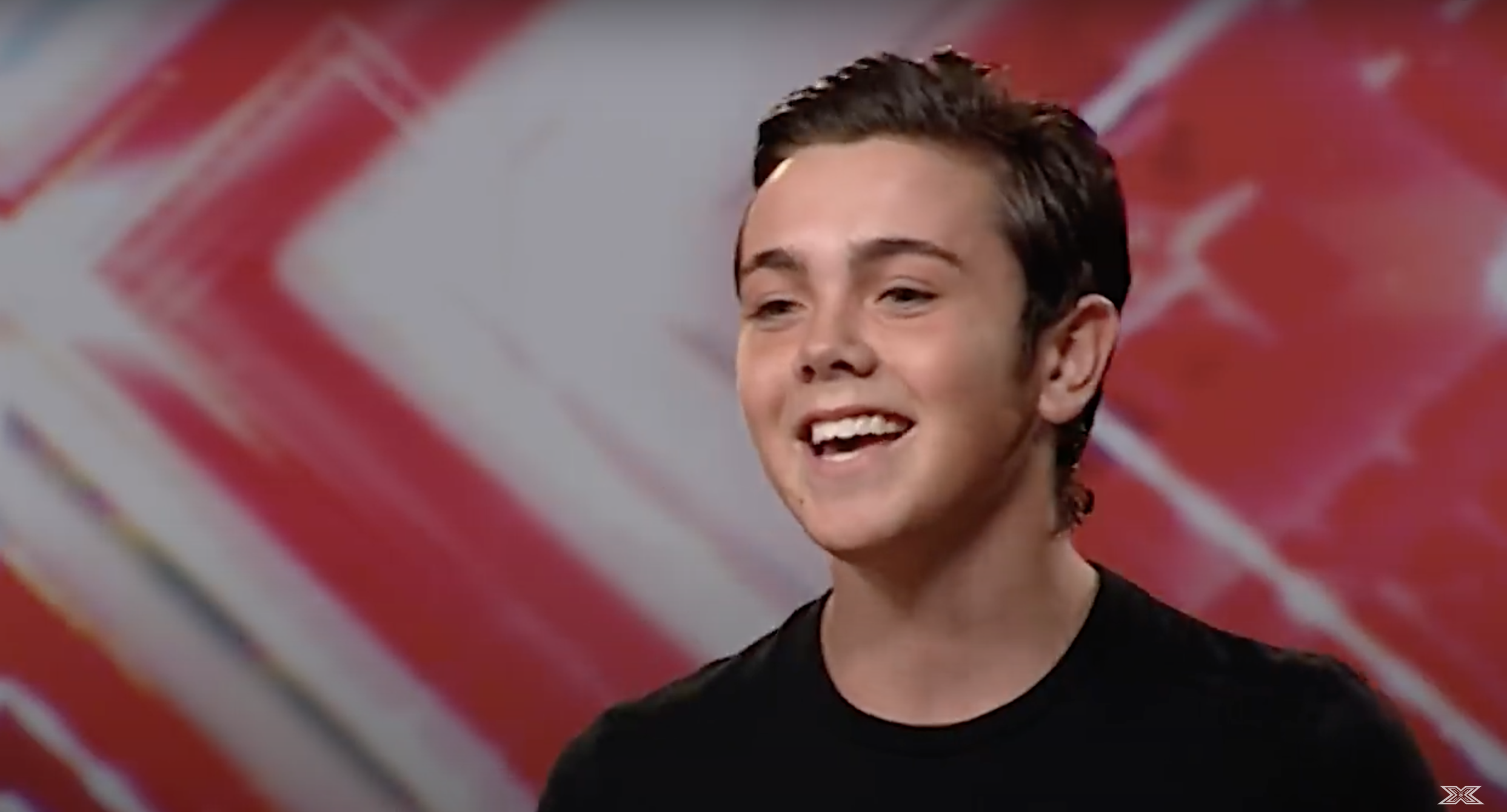 ray Quinn