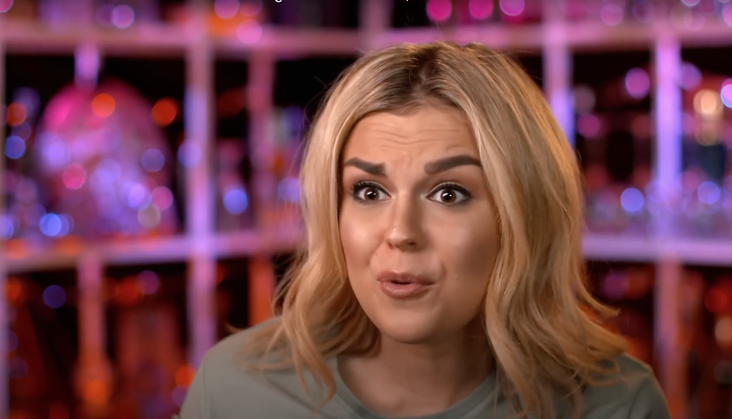 tallia storm