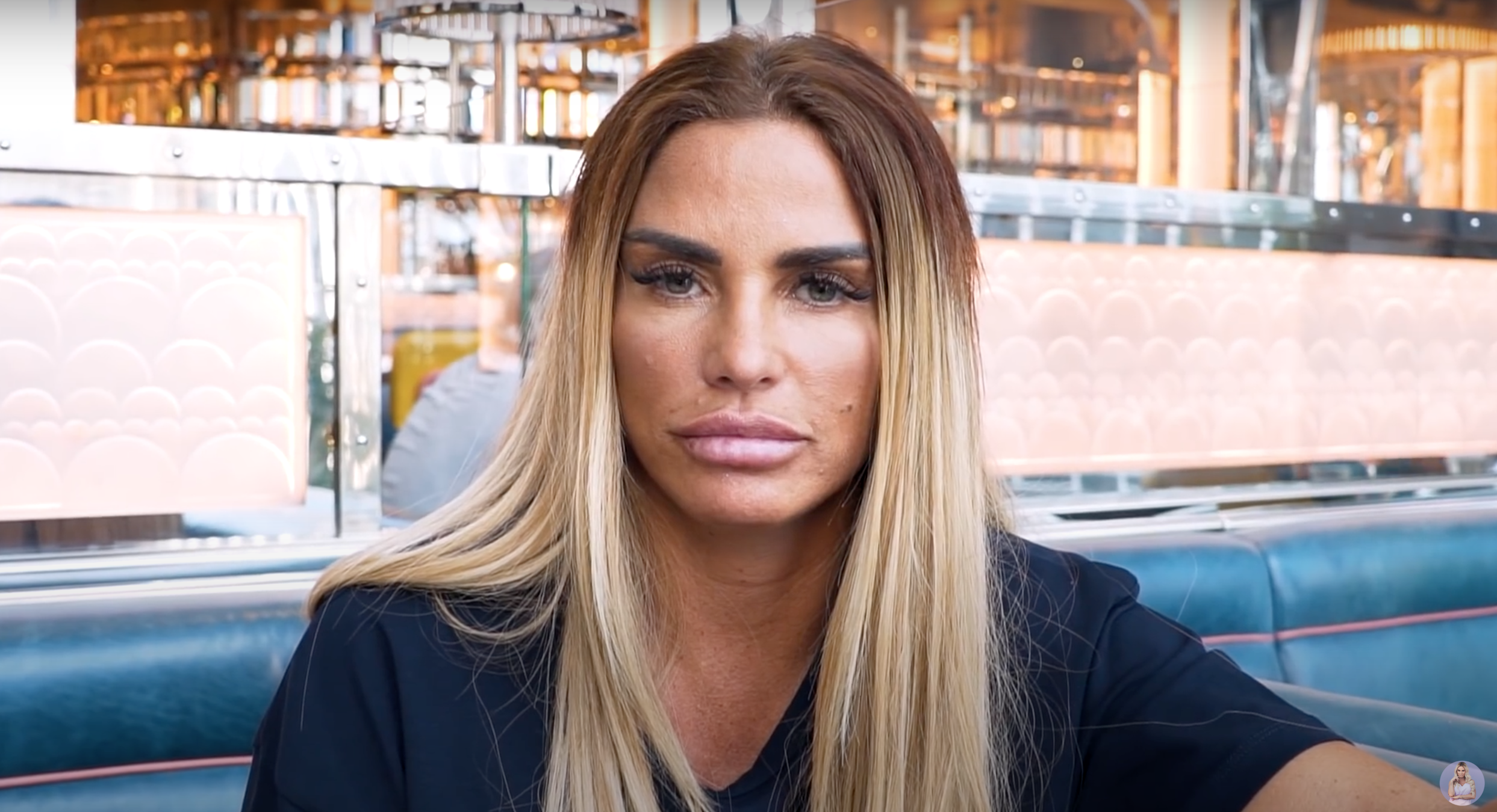 Katie price