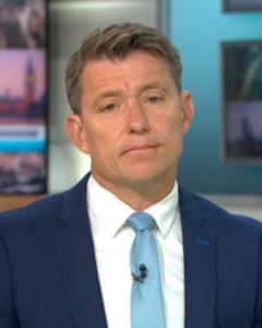 Ben Shephard GMB (Credit: ITV)