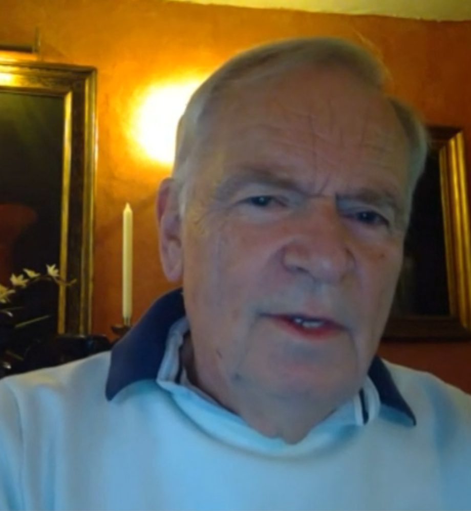 The ex Tory MP caused a stir on GMB (Credit: ITV)