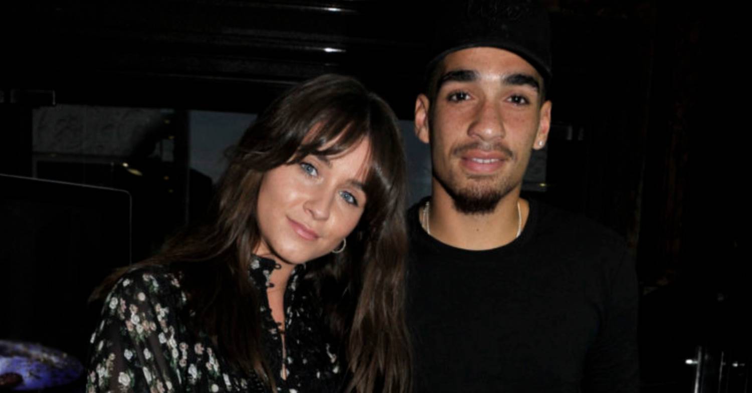 Brooke and Kean are not going to find out the baby's gender 