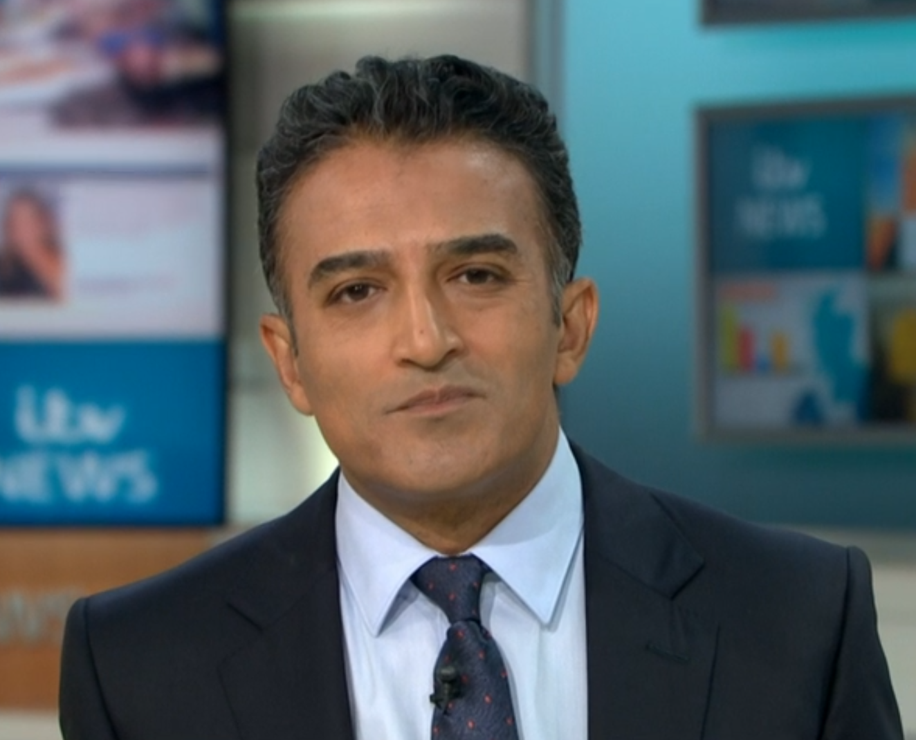 Adil Ray GMB (Credit: ITV)