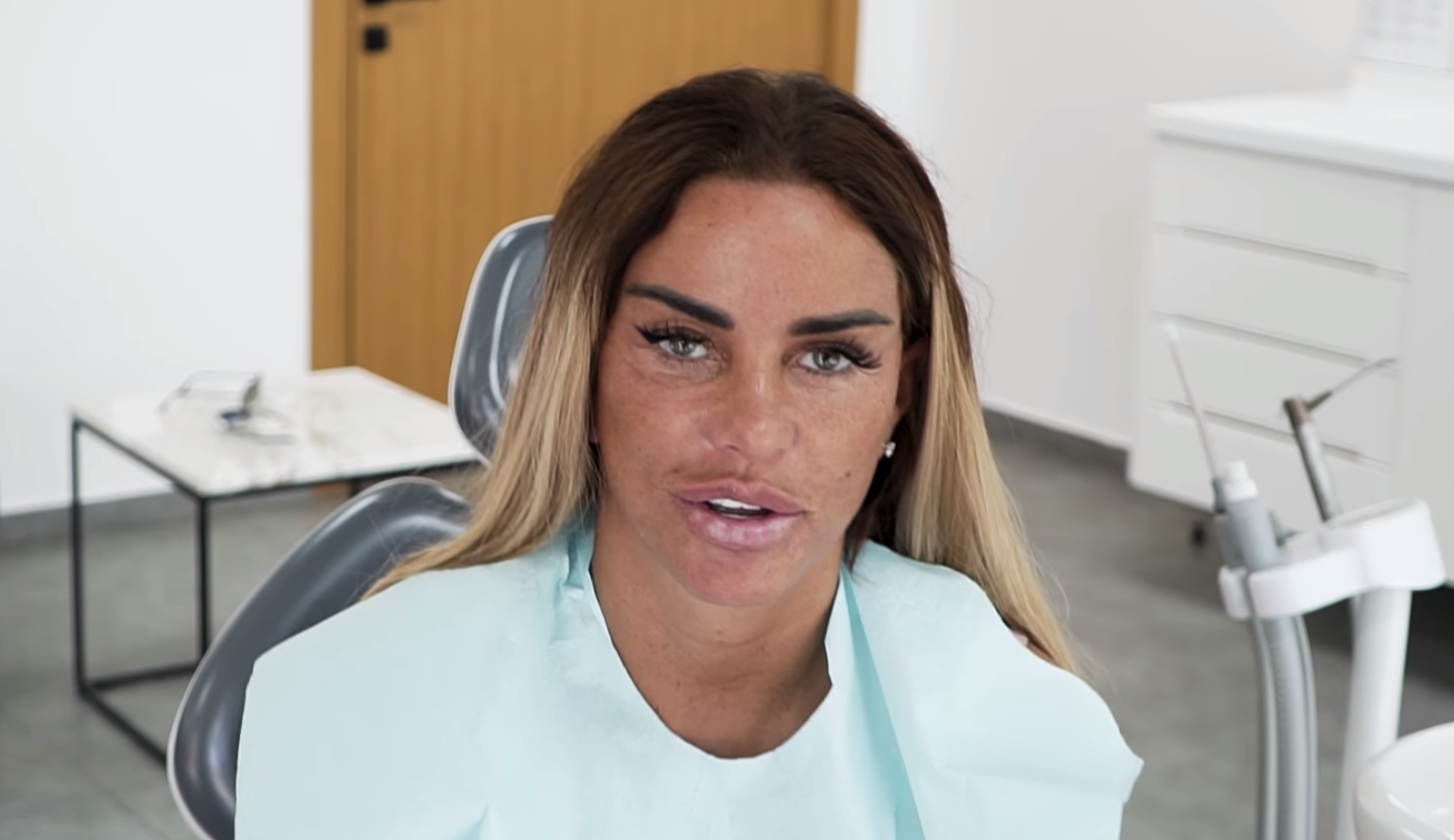 Katie Price